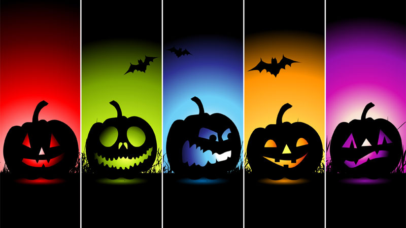 Scopri di più sull'articolo Halloween Party 2015