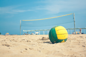 Scopri di più sull'articolo Eventi Beach Volley
