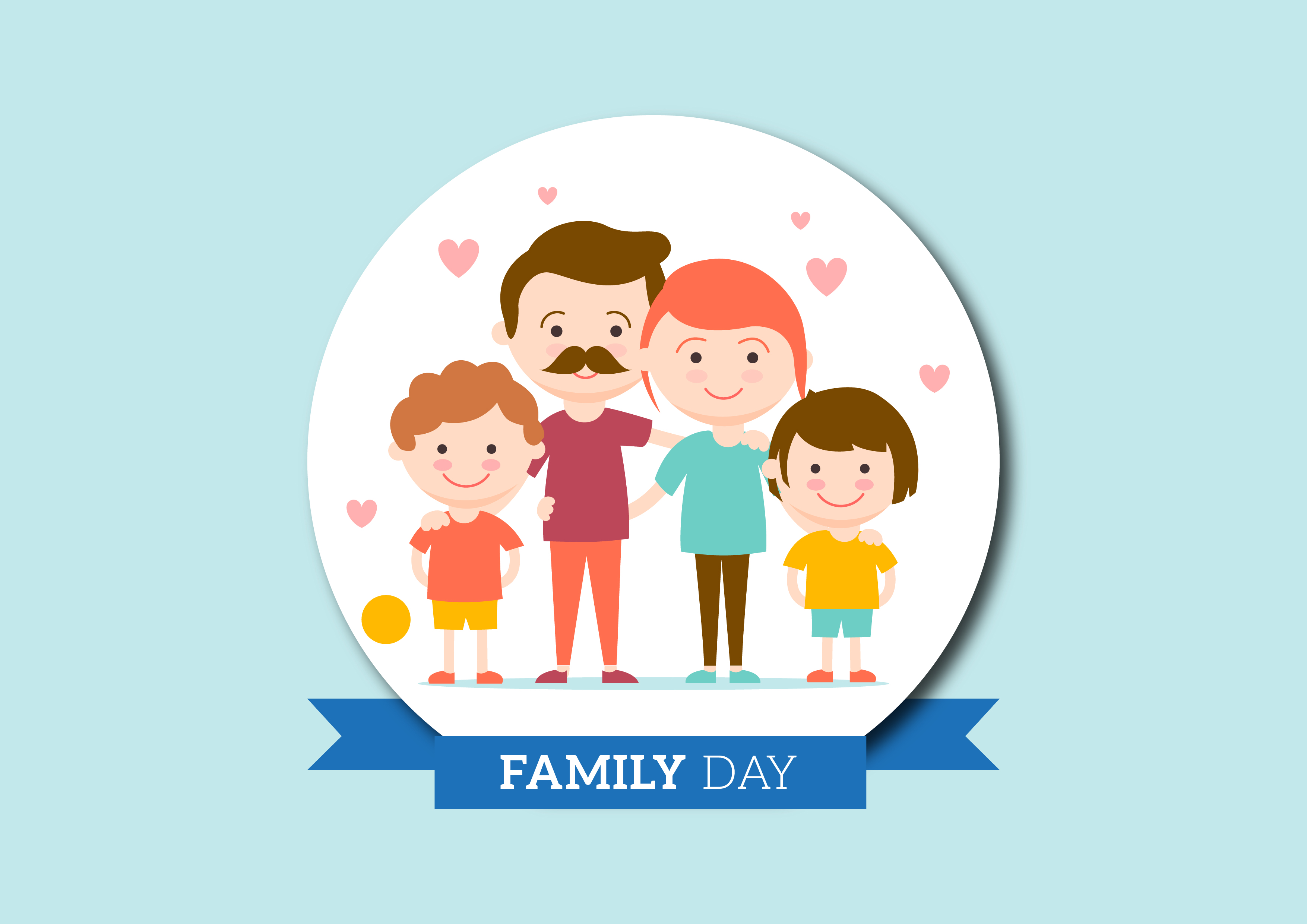 Al momento stai visualizzando Family Day 29-07-2016