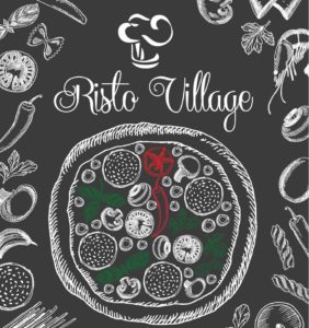 Scopri di più sull'articolo Risto Village