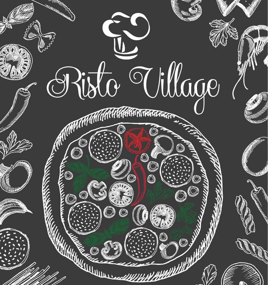 Al momento stai visualizzando Risto Village
